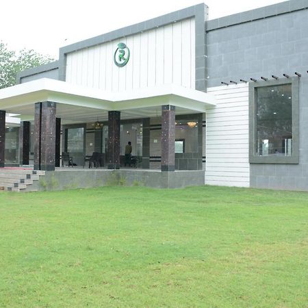 Royal Green Celebrate In Style Saharanpur Exterior photo