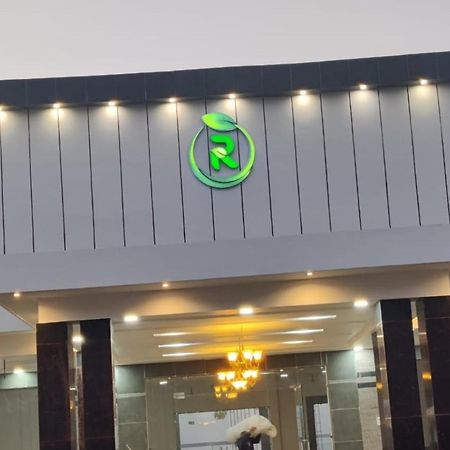 Royal Green Celebrate In Style Saharanpur Exterior photo