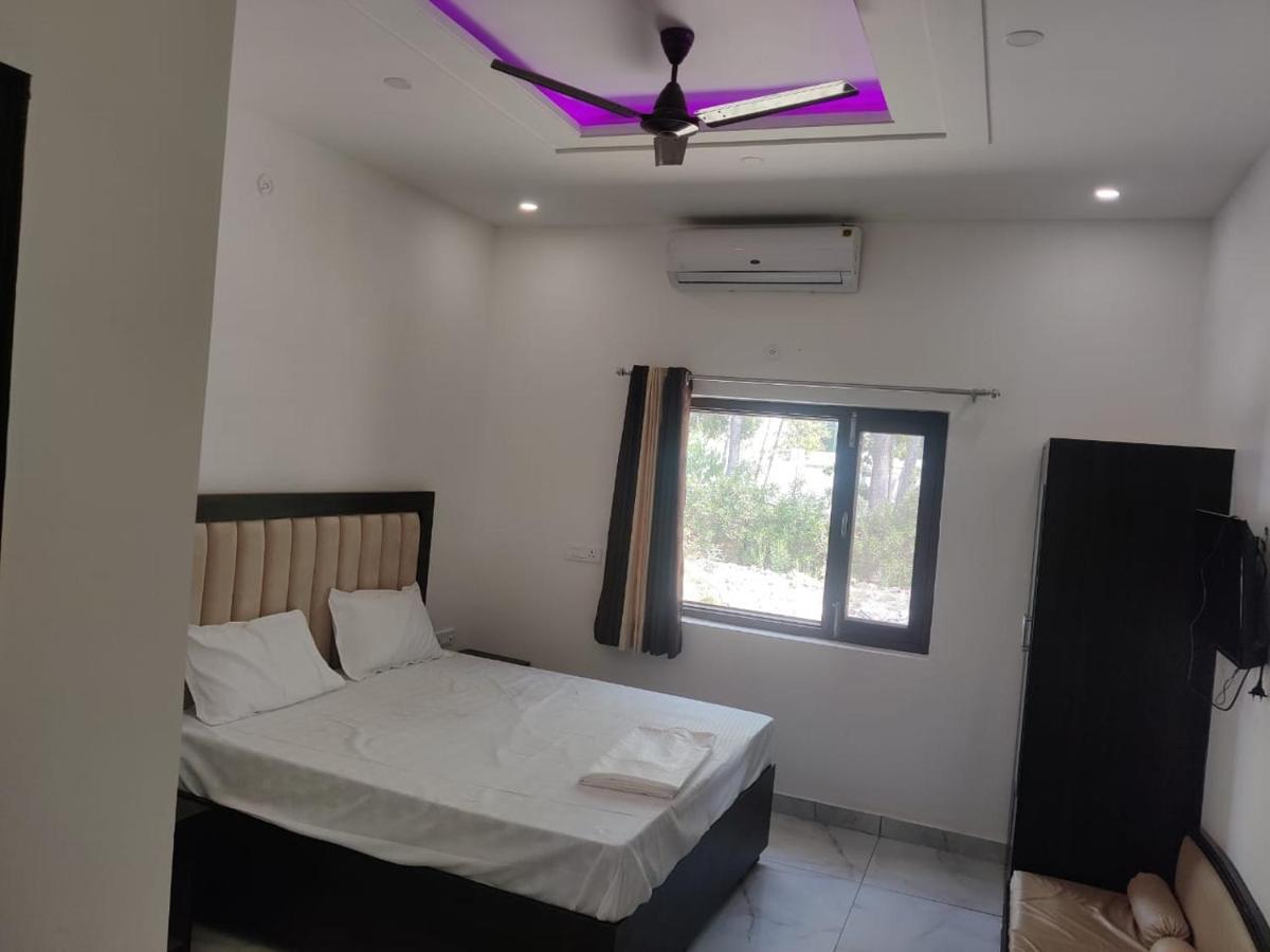 Royal Green Celebrate In Style Saharanpur Exterior photo