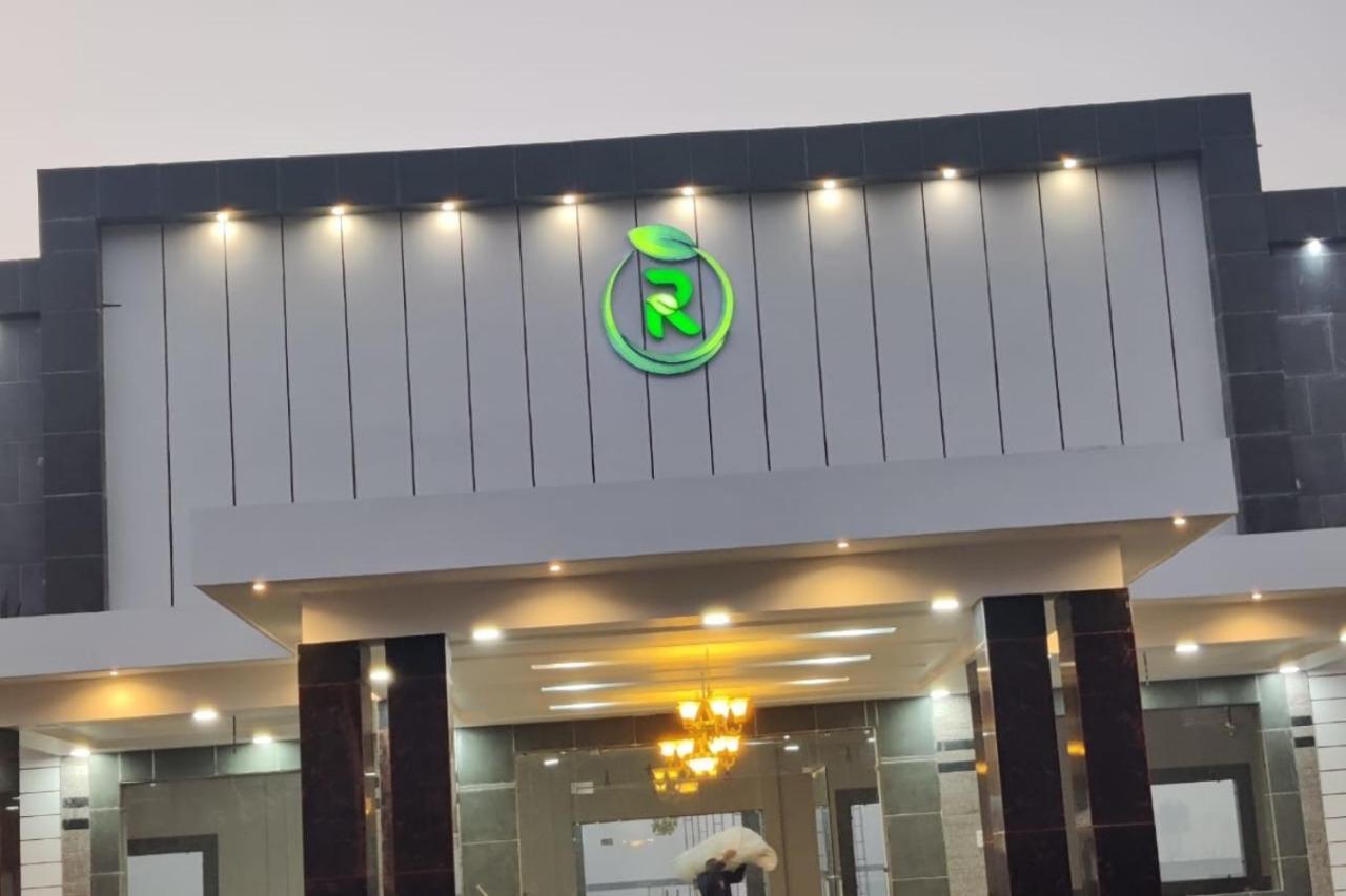 Royal Green Celebrate In Style Saharanpur Exterior photo