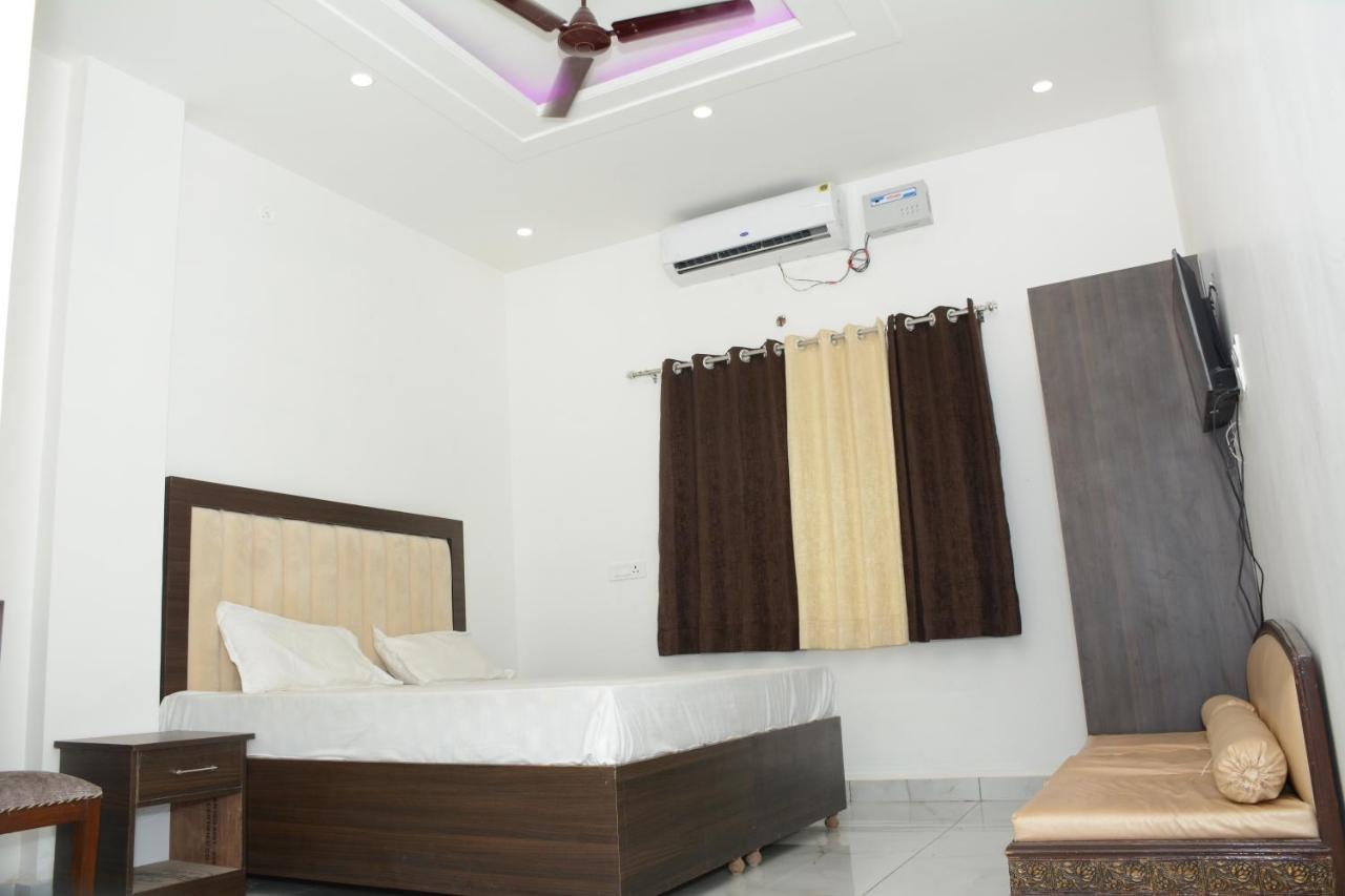 Royal Green Celebrate In Style Saharanpur Exterior photo