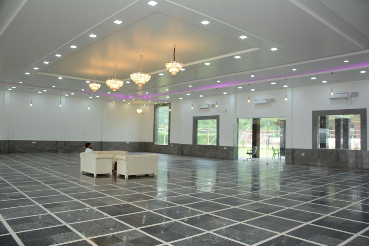 Royal Green Celebrate In Style Saharanpur Exterior photo