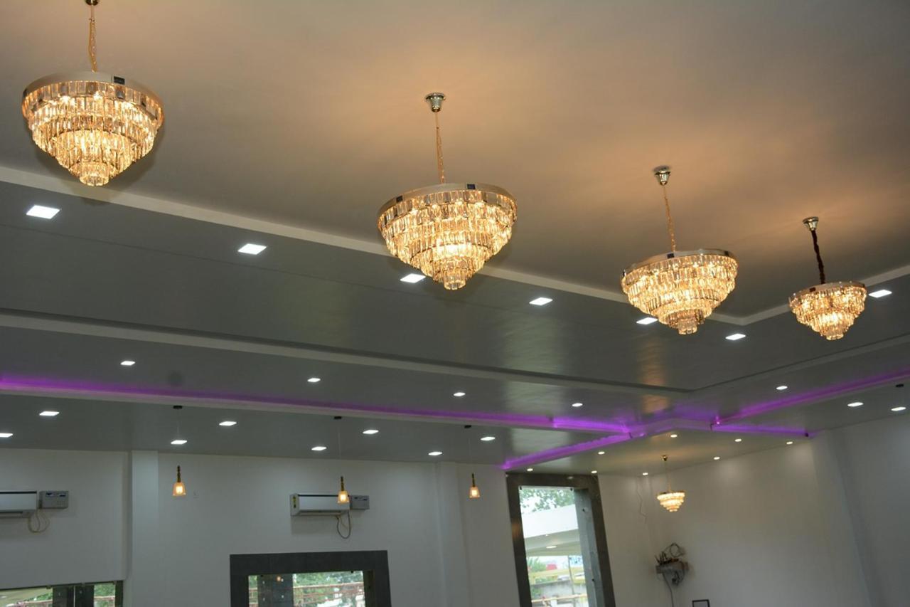 Royal Green Celebrate In Style Saharanpur Exterior photo