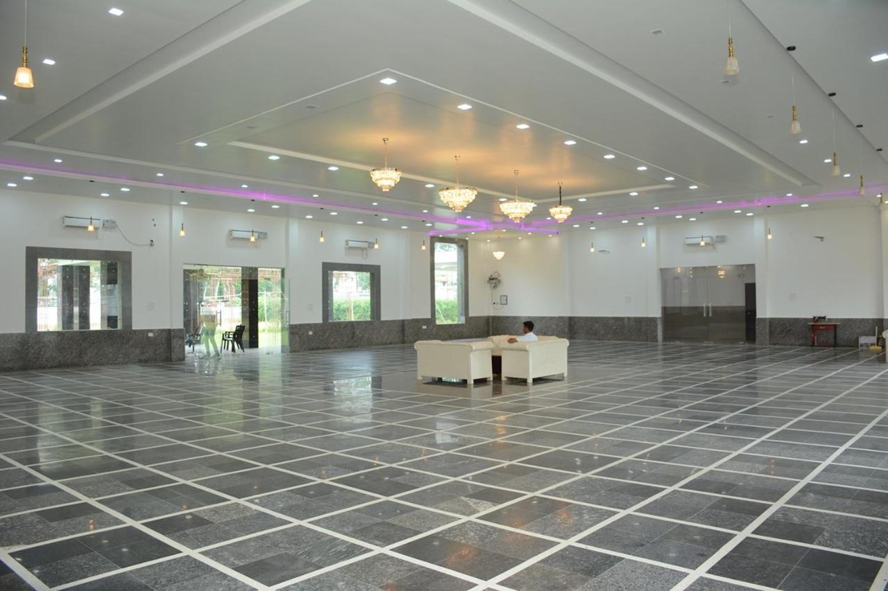 Royal Green Celebrate In Style Saharanpur Exterior photo