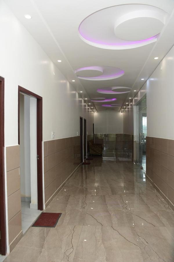Royal Green Celebrate In Style Saharanpur Exterior photo