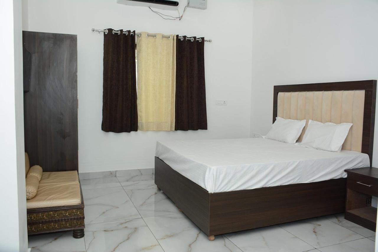 Royal Green Celebrate In Style Saharanpur Exterior photo