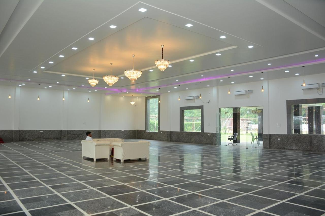 Royal Green Celebrate In Style Saharanpur Exterior photo