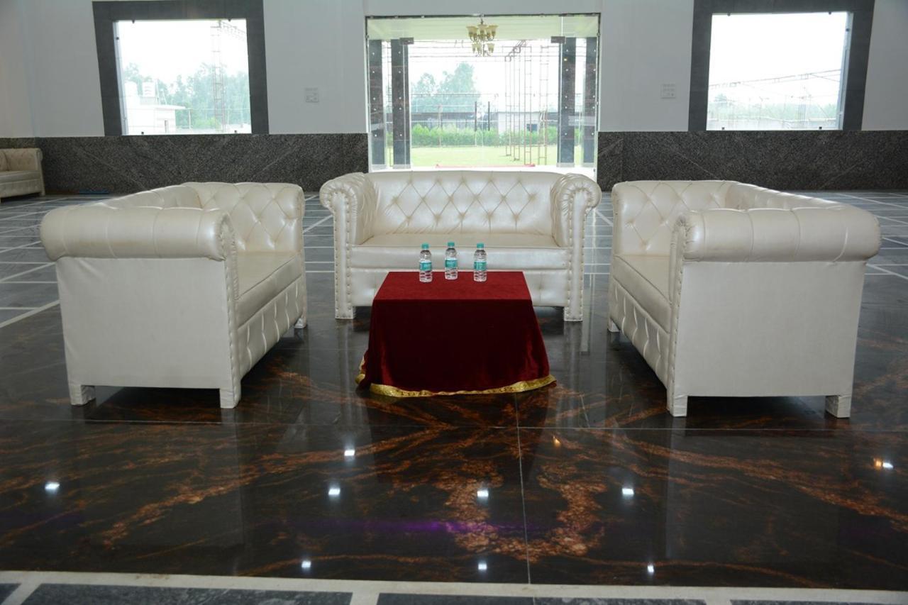 Royal Green Celebrate In Style Saharanpur Exterior photo
