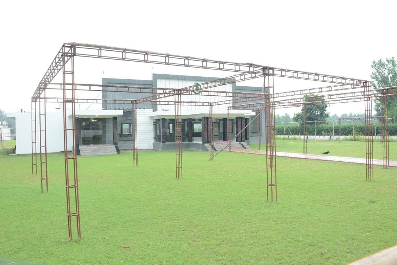 Royal Green Celebrate In Style Saharanpur Exterior photo
