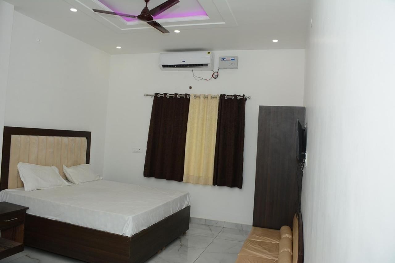 Royal Green Celebrate In Style Saharanpur Exterior photo