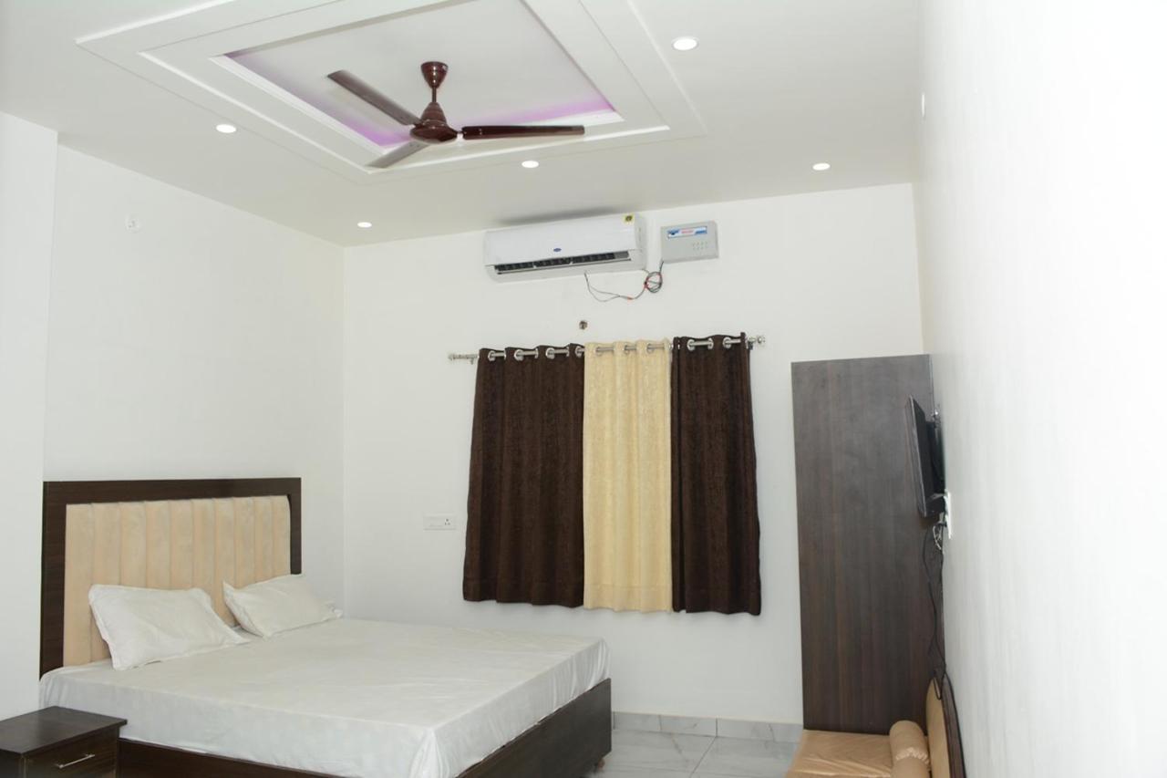Royal Green Celebrate In Style Saharanpur Exterior photo