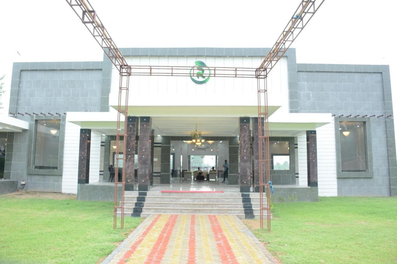 Royal Green Celebrate In Style Saharanpur Exterior photo