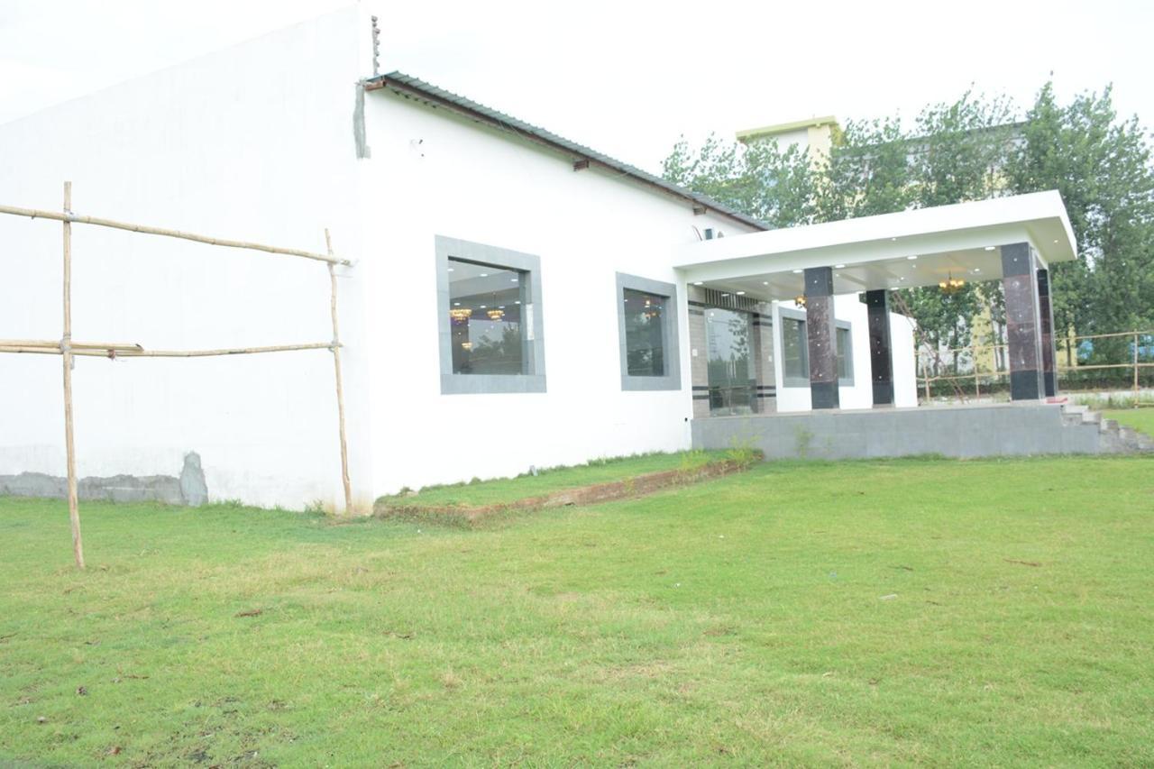 Royal Green Celebrate In Style Saharanpur Exterior photo