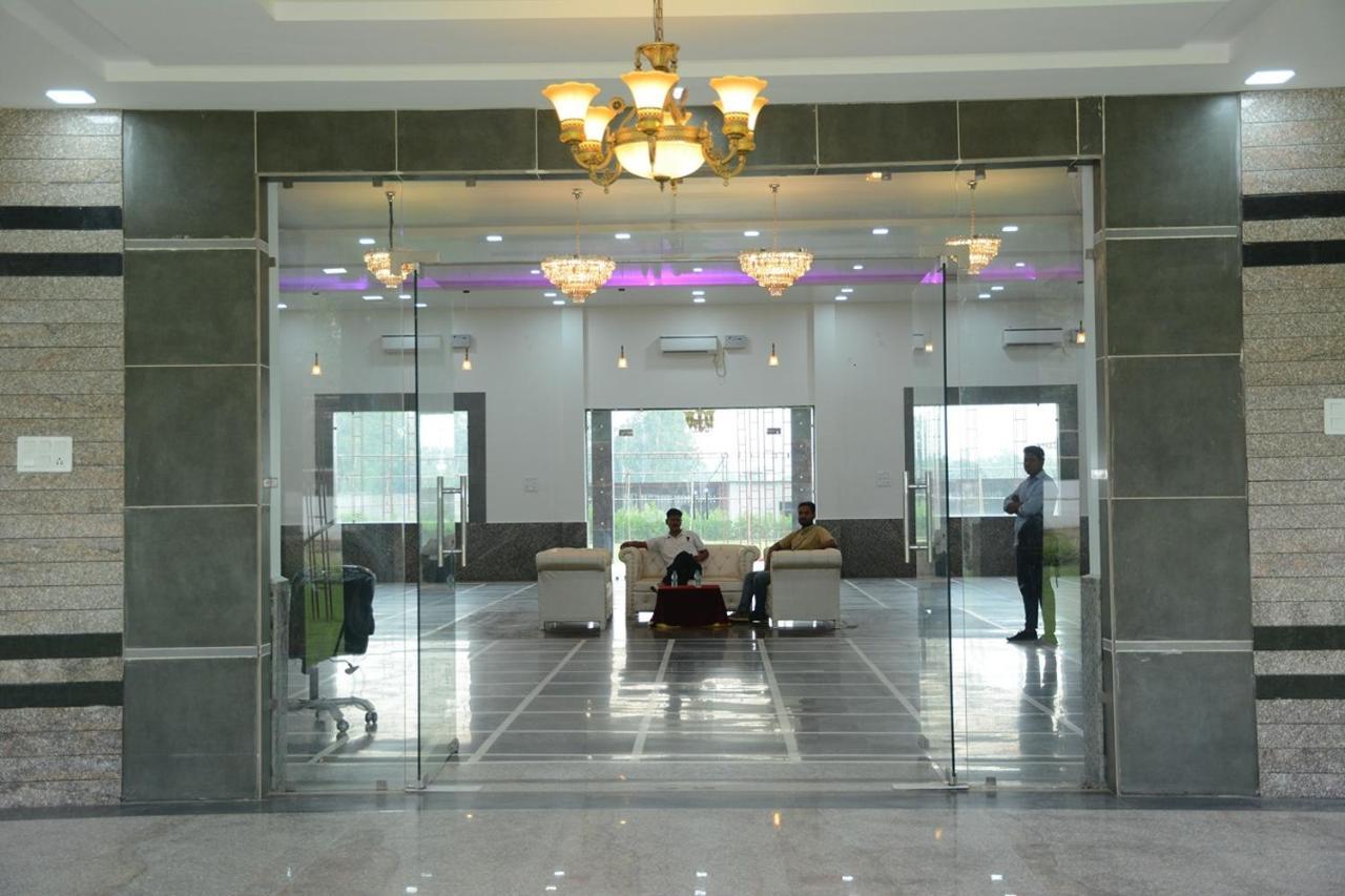 Royal Green Celebrate In Style Saharanpur Exterior photo
