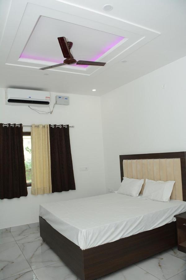 Royal Green Celebrate In Style Saharanpur Exterior photo